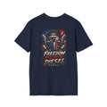 Freedom Fueled By Diesel T-Shirt