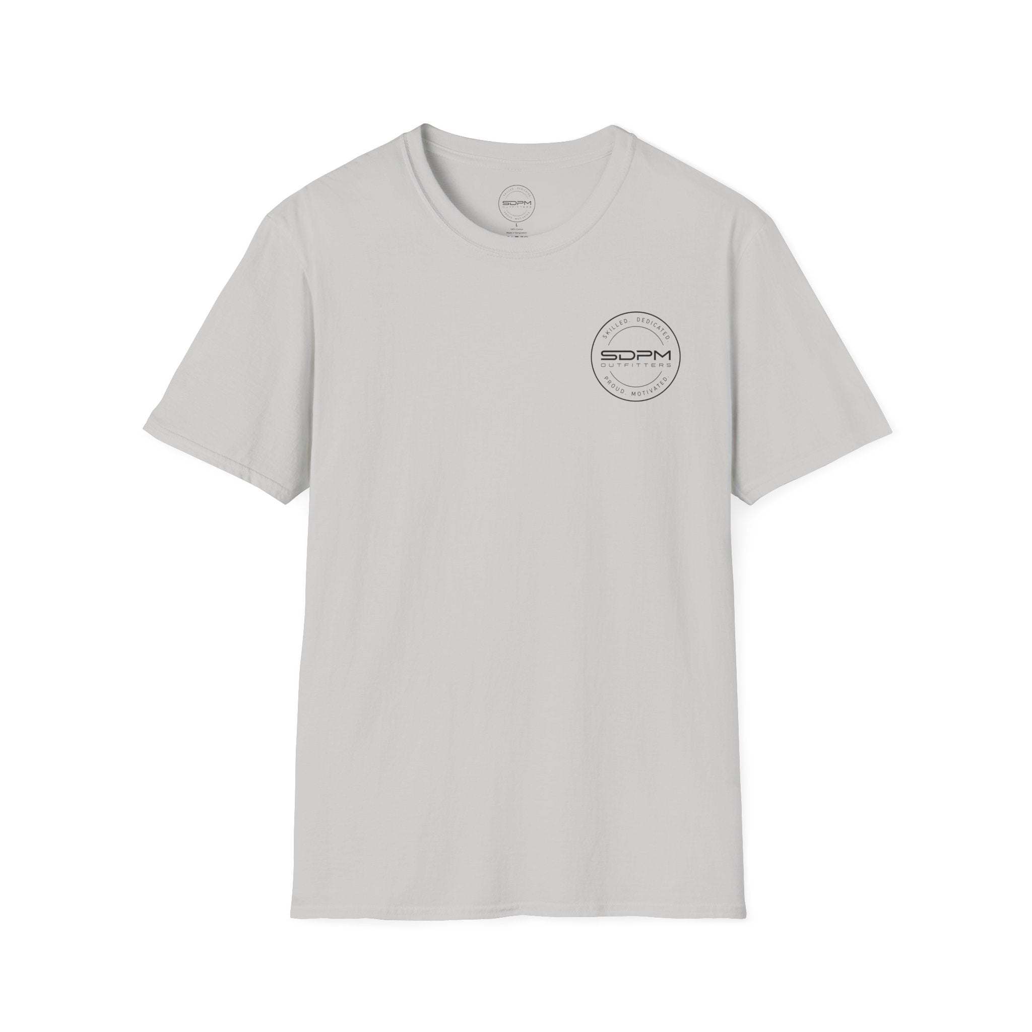Good HVAC Techs Aren’t Cheap 
T-Shirt