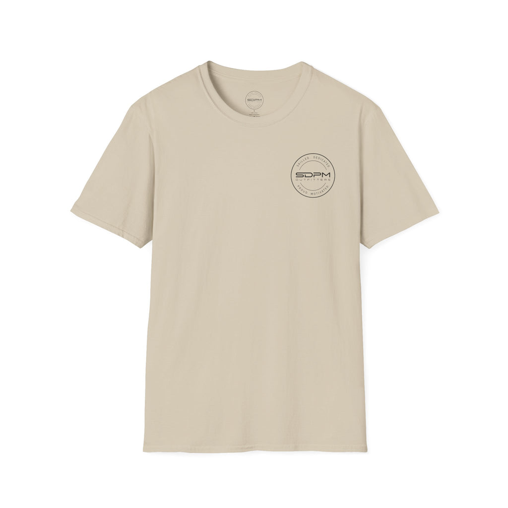 Good HVAC Techs Aren’t Cheap 
T-Shirt