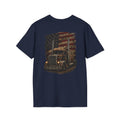 American Old School Semi T-Shirt