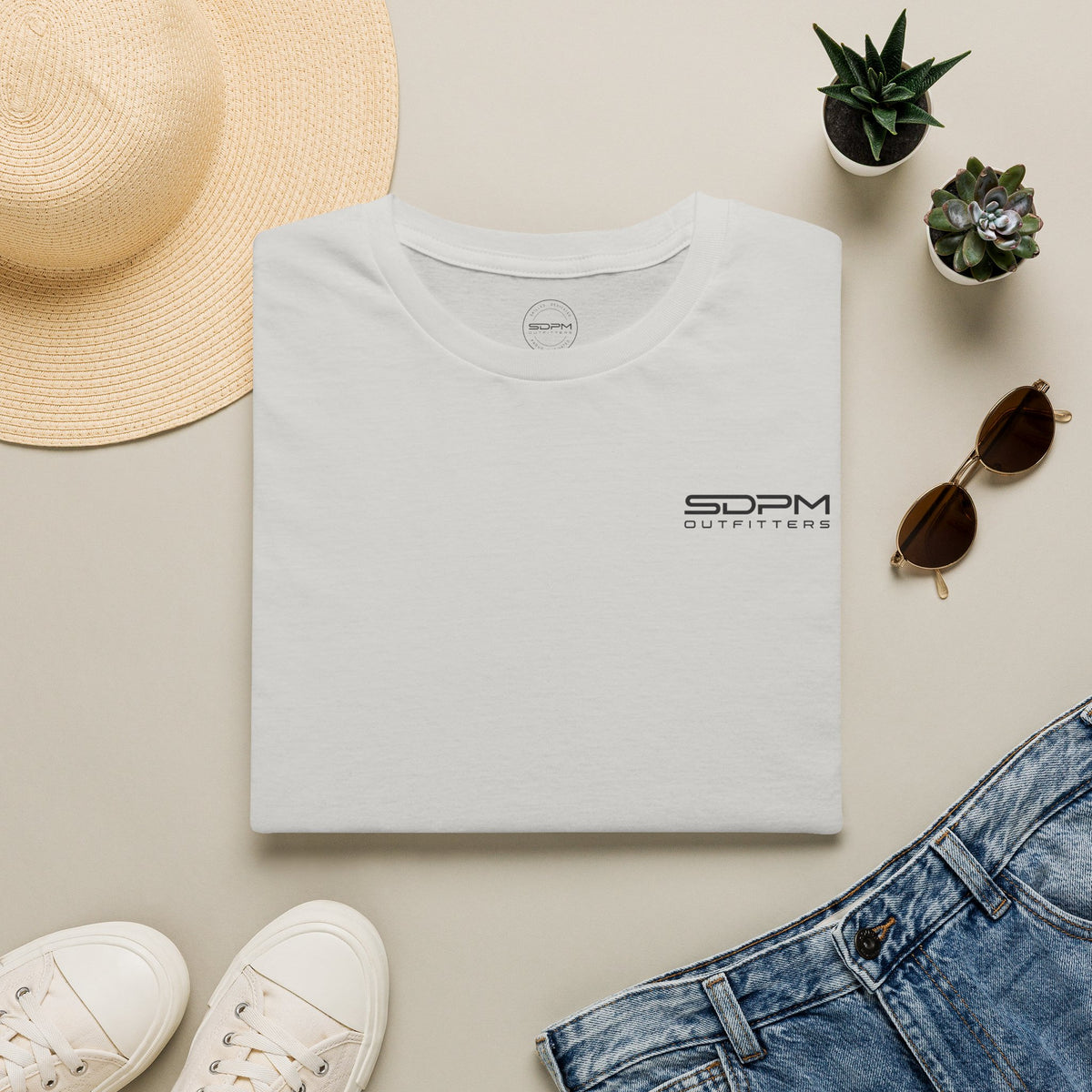 Bustin Nuts Plumbing T-Shirt