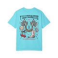 Yallternative Western T-shirt