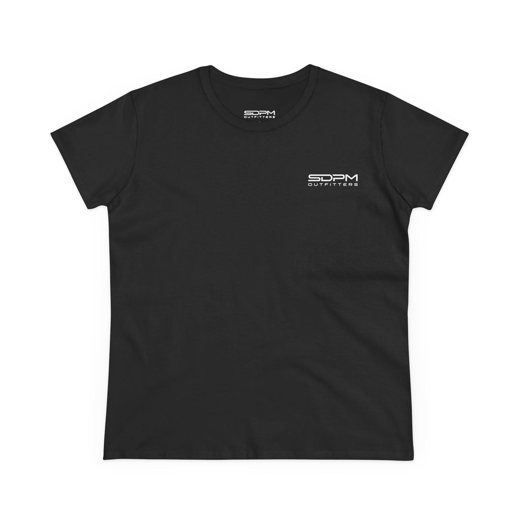 Husband Talks Dirty Womens Tee