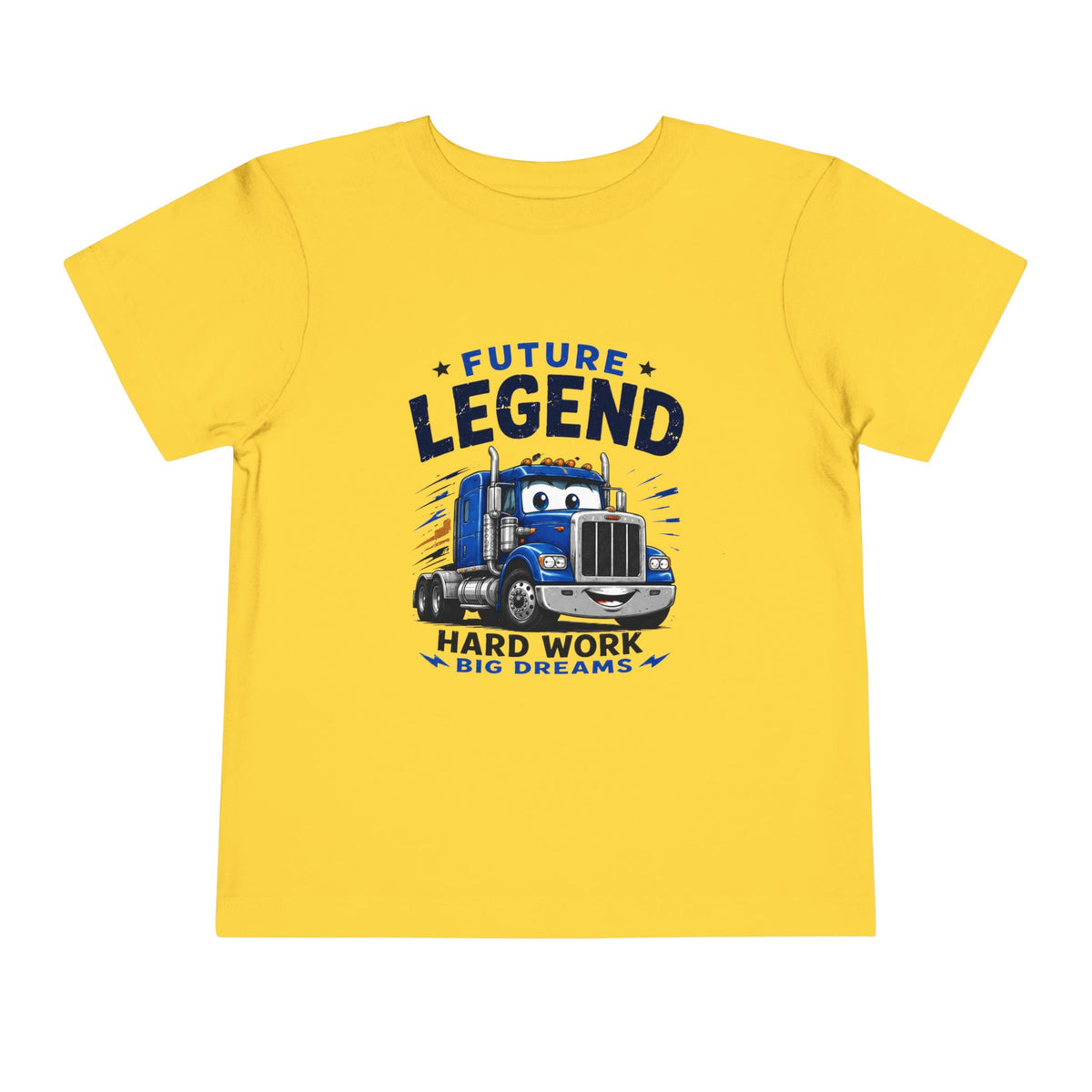 Future Legend Toddler Tee