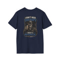 Don’t Need Therapy Need A Paycheck 
T-Shirt