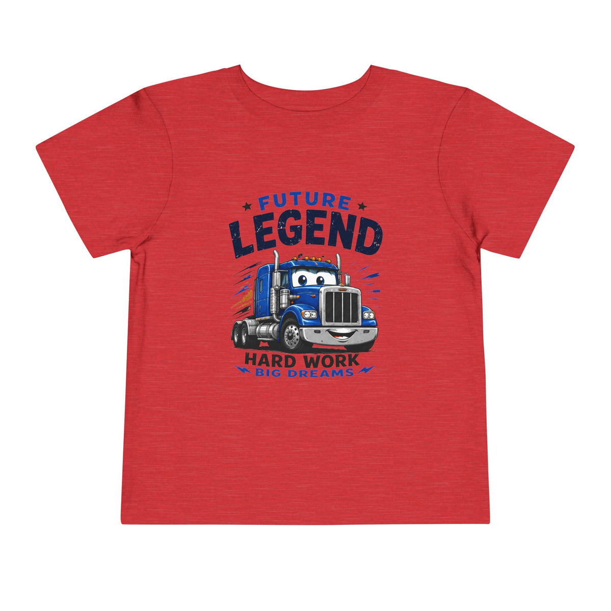 Future Legend Toddler Tee