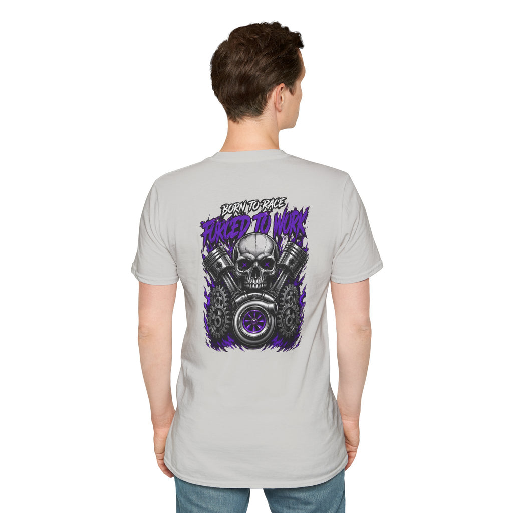 Born to Race T-Shirt