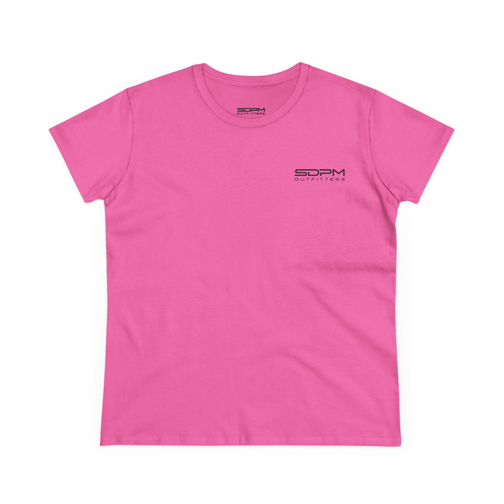 Husband Talks Dirty Womens Tee
