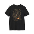 Welder Skeleton T-Shirt