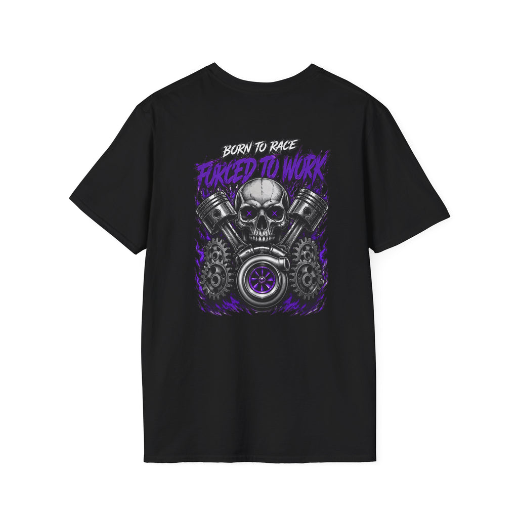 Born to Race T-Shirt