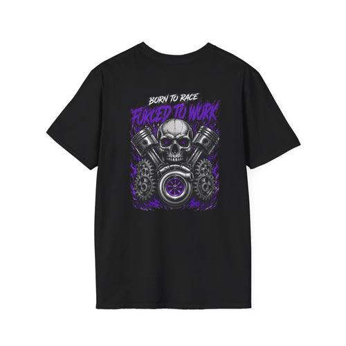 Born to Race T-Shirt