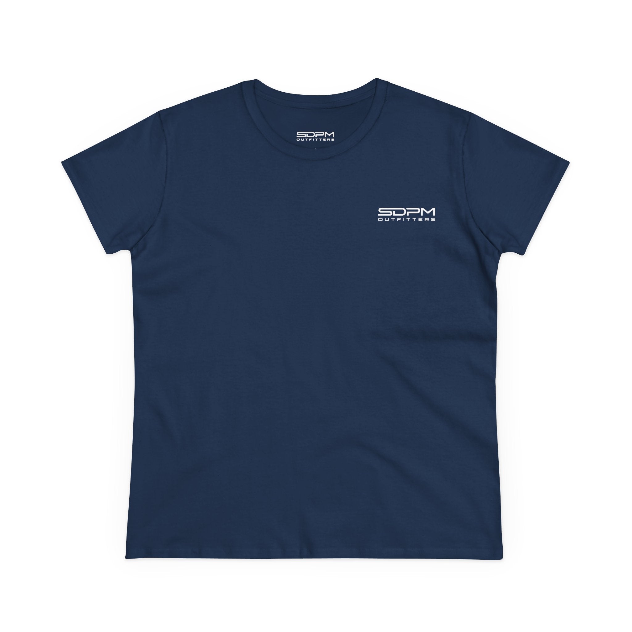 Operators Wife The Real Boss Womens Tee