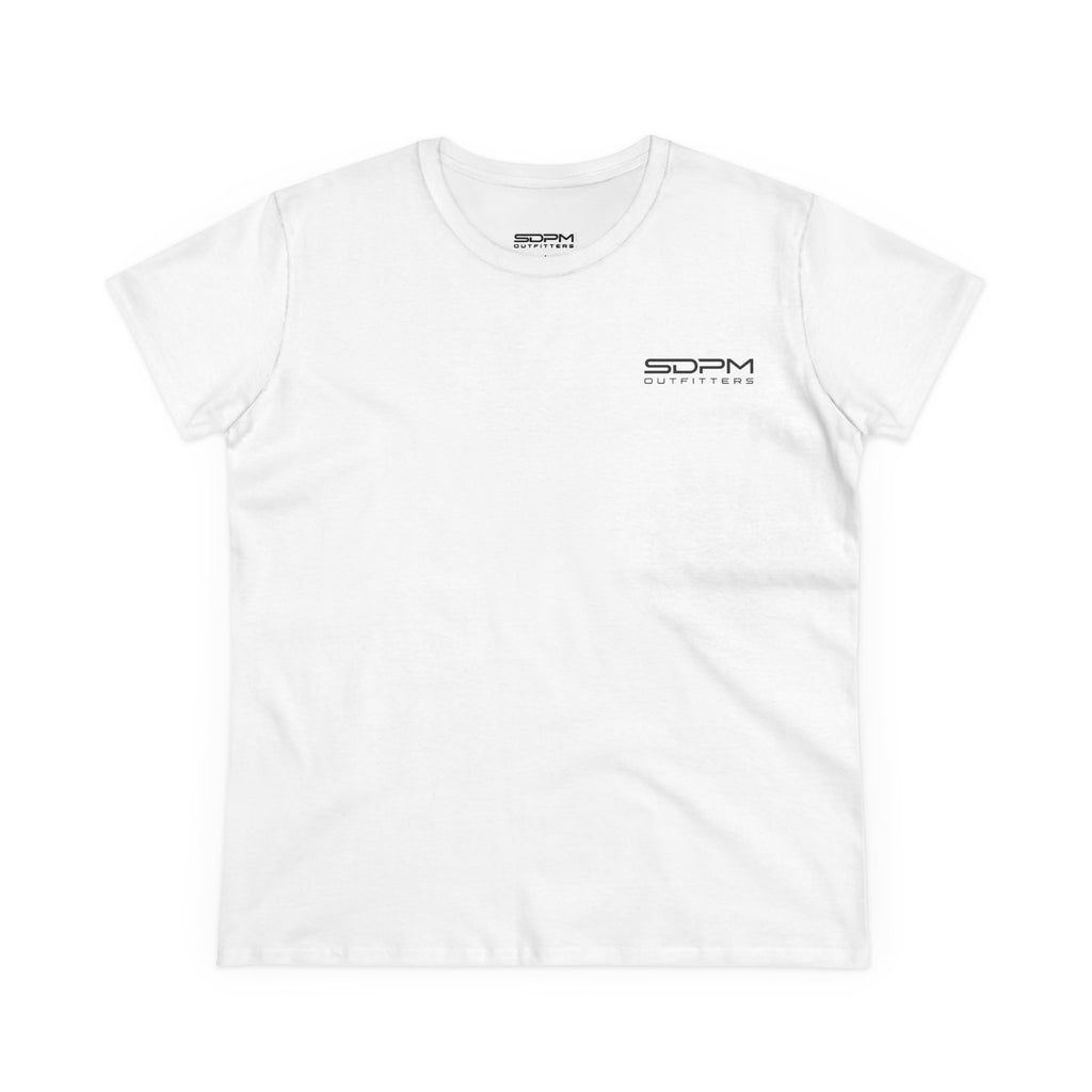 Dead Inside but Caffeinated Womens Tee