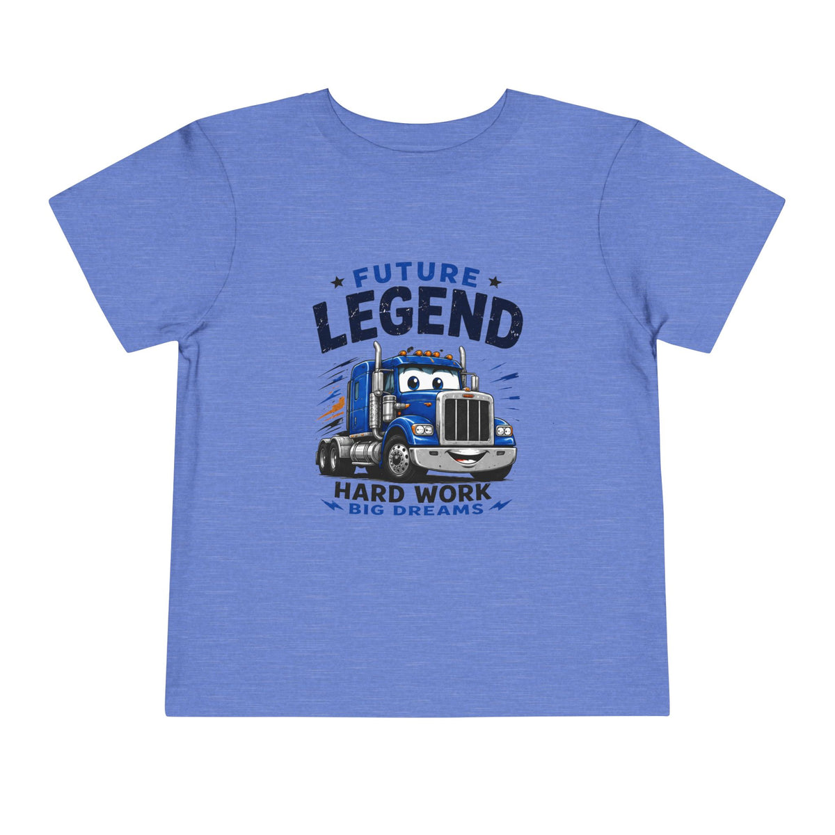 Future Legend Toddler Tee