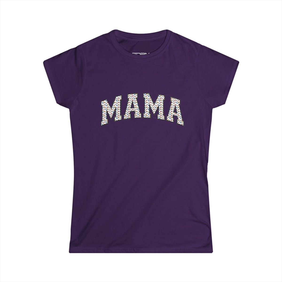 MAMA Tools Women's Tee