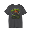 Lawn Care TShirt I Dont Cut Grass I Raise Standards