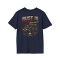 Rust is Cheaper than Paint Rat Rod  T-Shirt