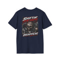 Shifting Gears to Disappear Racing TShirt