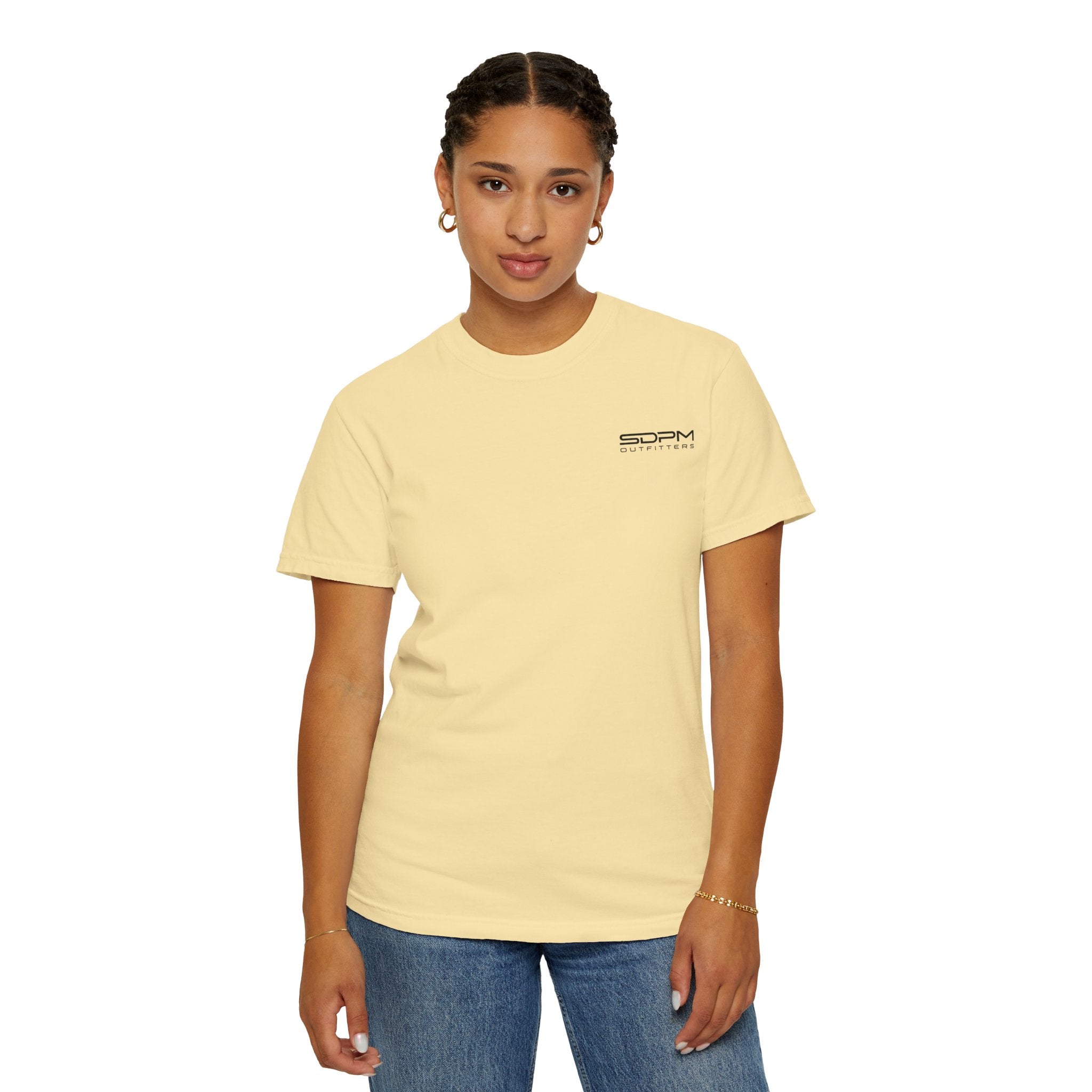 Needed Therapy Bought Turquoise Western T-shirt