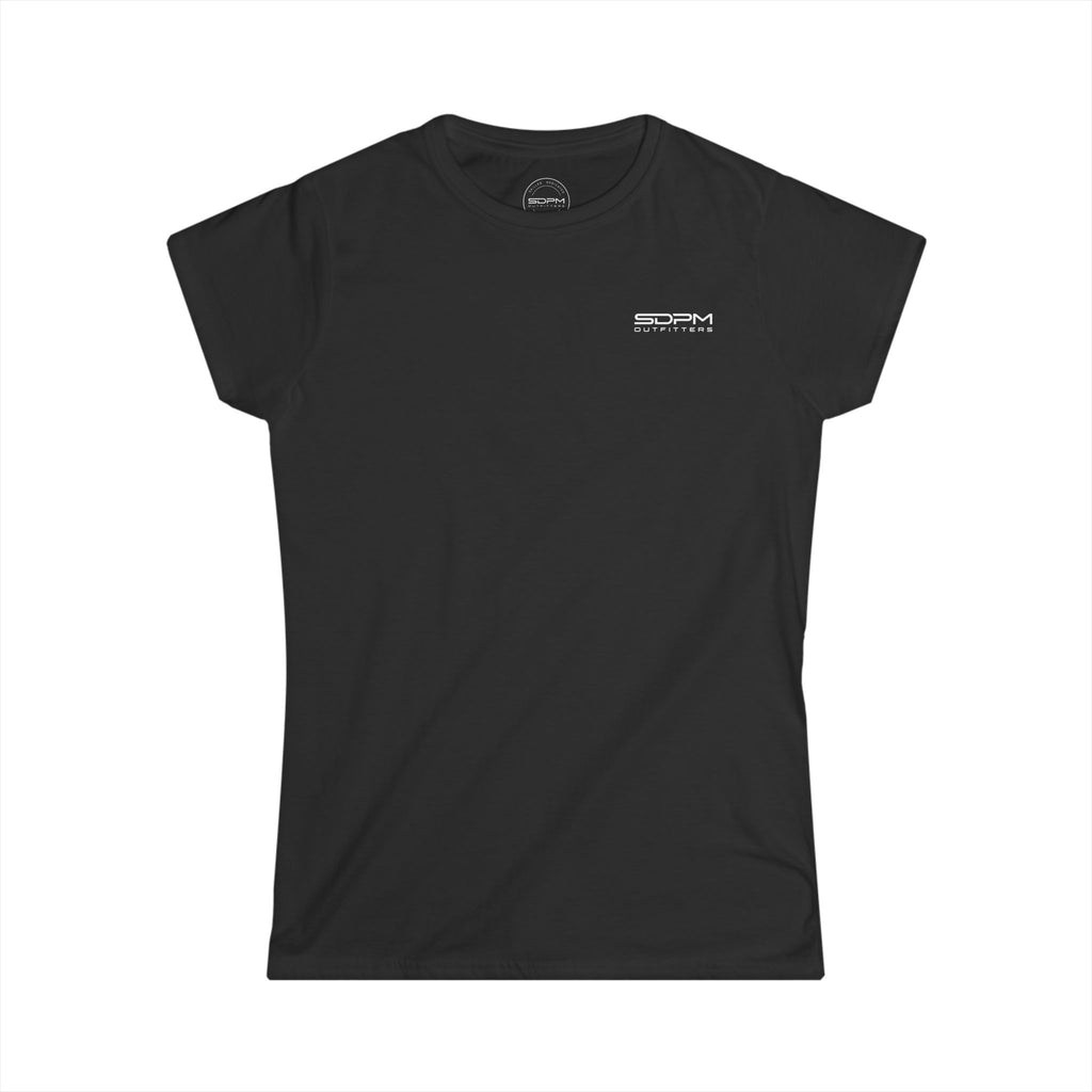 Run Equipment Better Than Your Boyfriend Women's Softstyle Tee