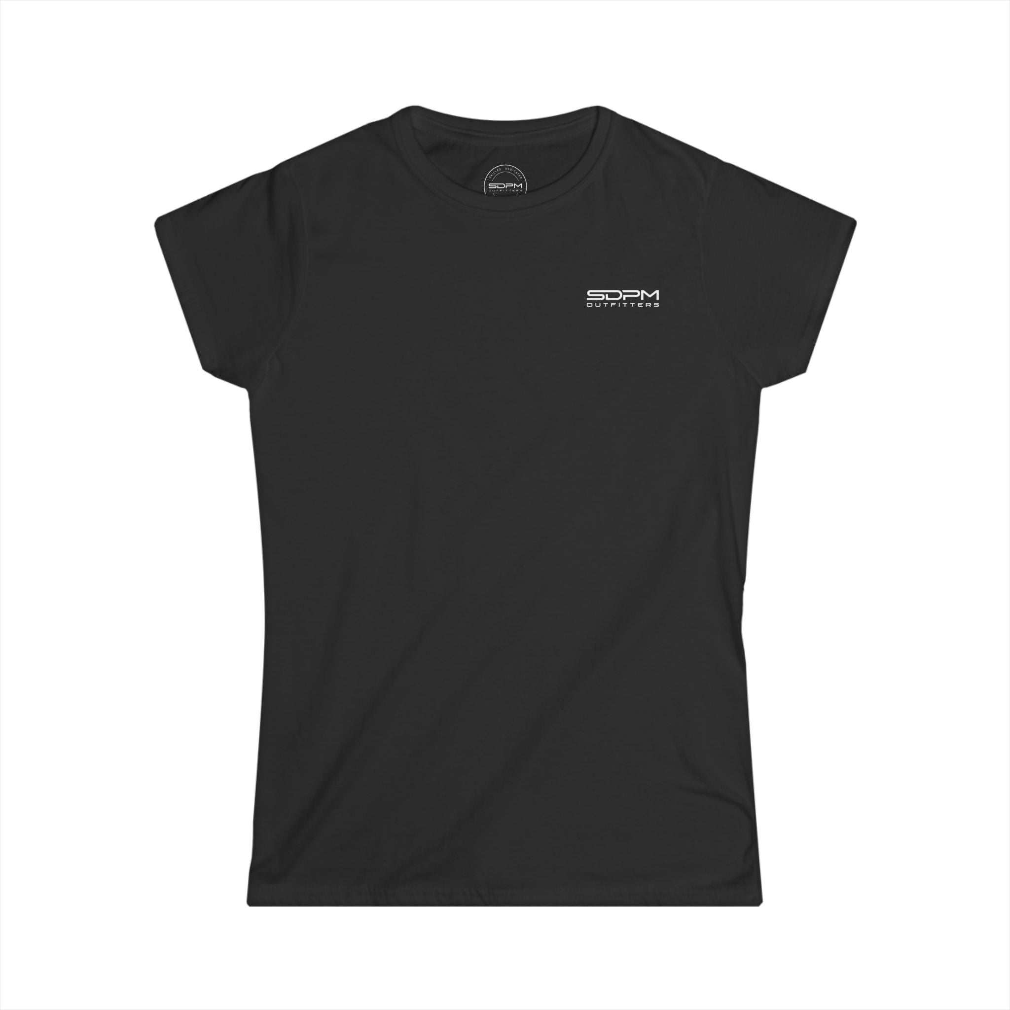 Run Equipment Better Than Your Boyfriend Women's Softstyle Tee
