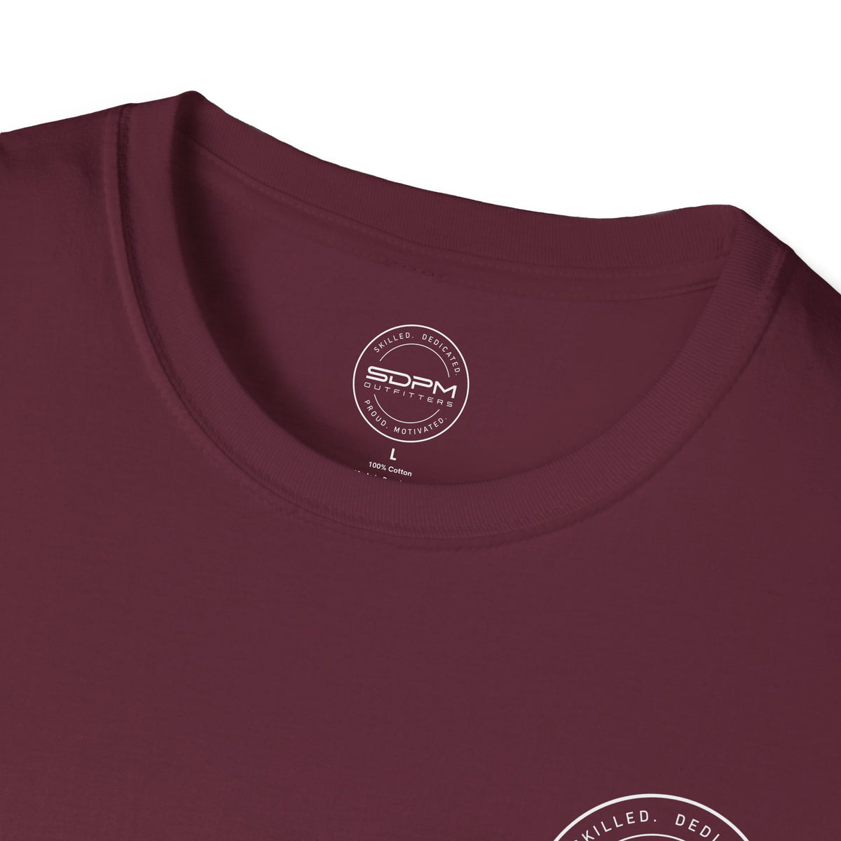 HVAC Badass Tech TShirt