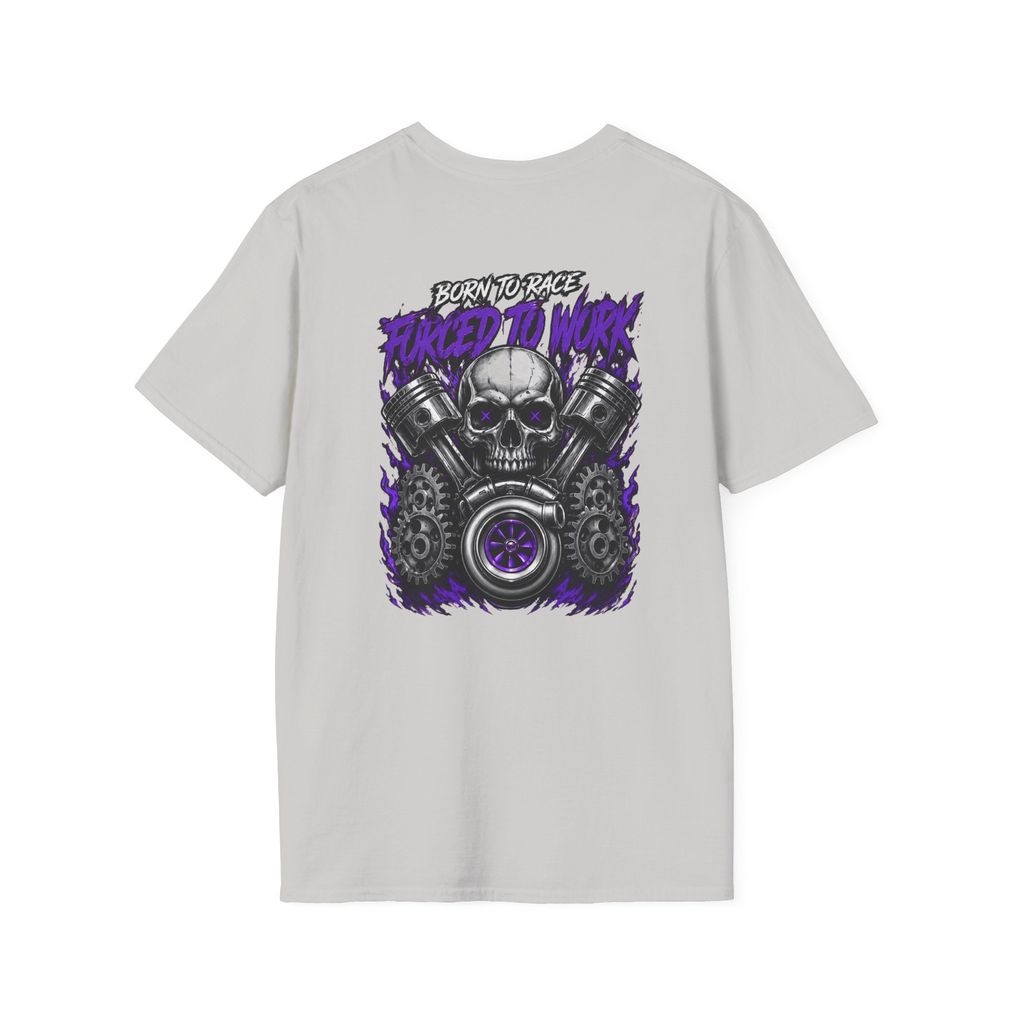 Born to Race T-Shirt