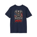 America Runs on Diesel T-Shirt