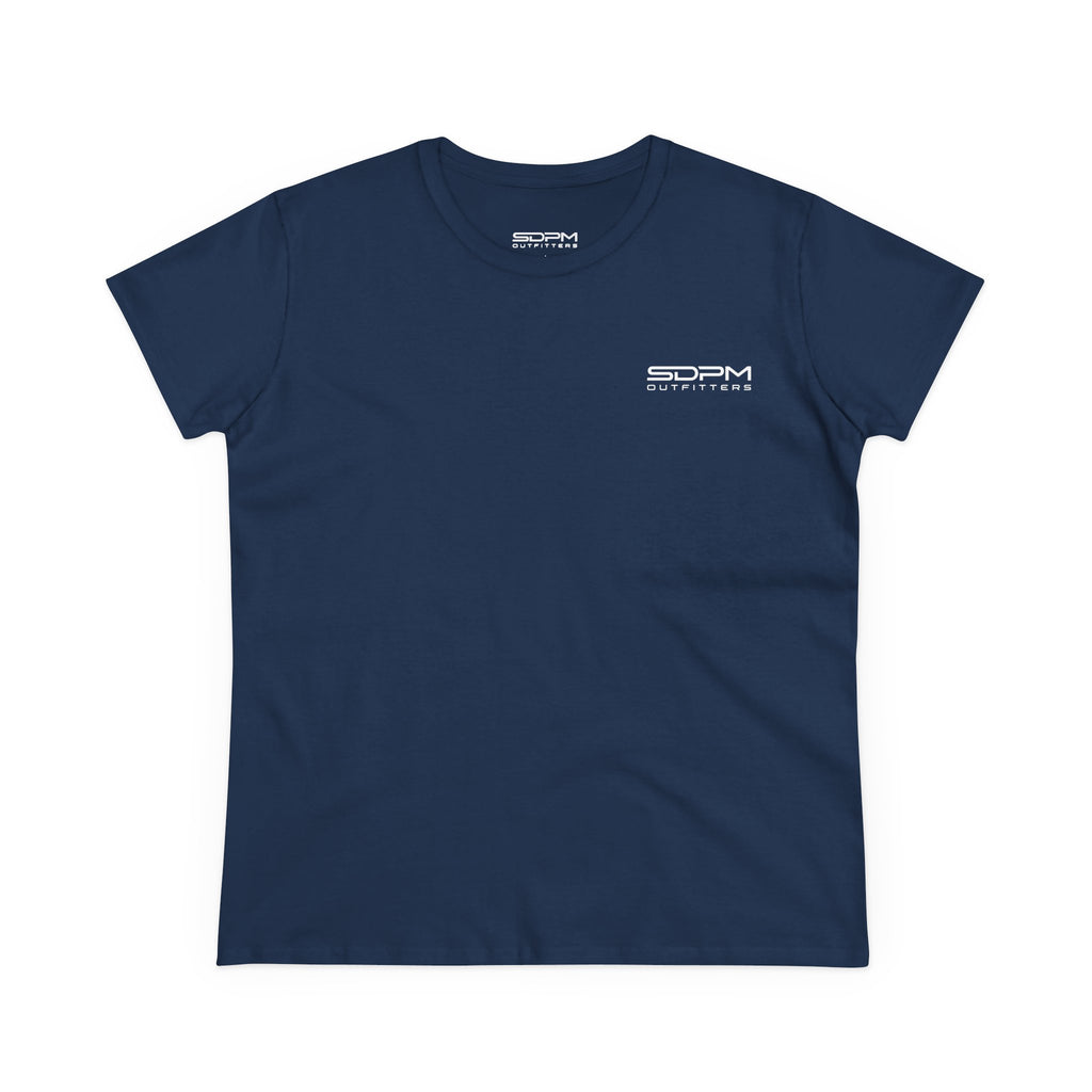 Husband Talks Dirty Womens Tee