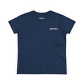Husband Talks Dirty Womens Tee