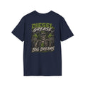 Diesel Grease and Big Dreams T-Shirt