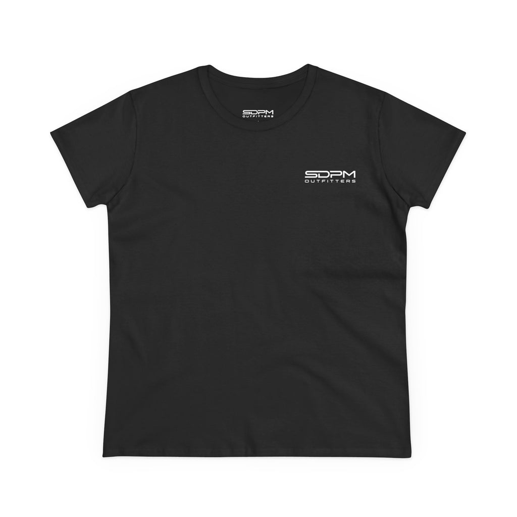 Dead Inside but Caffeinated Womens Tee