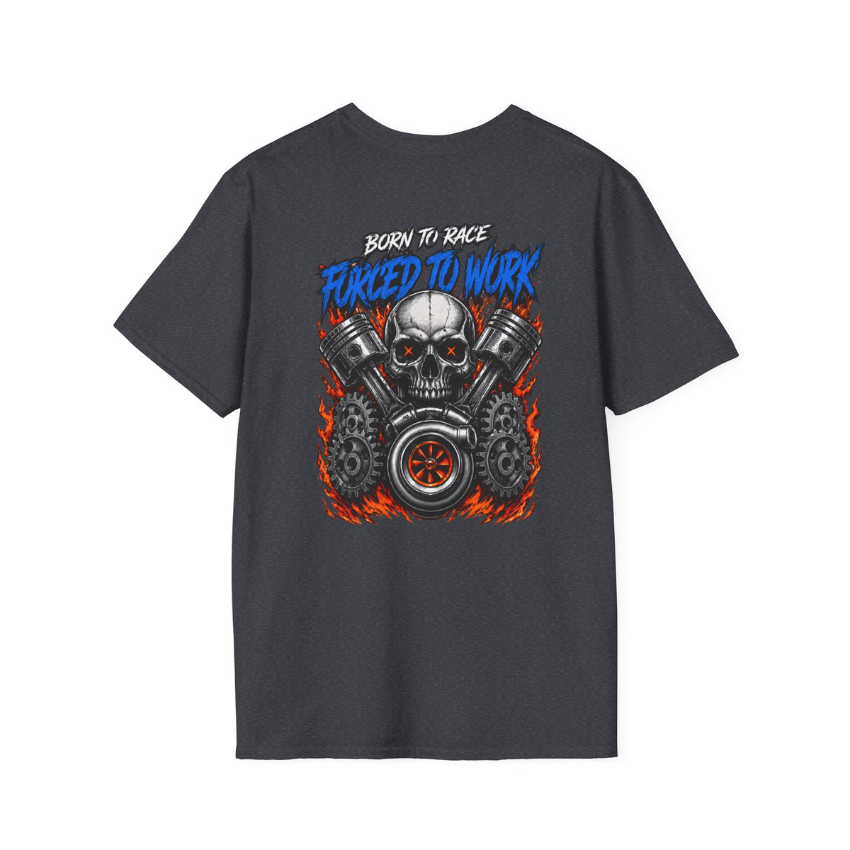 Born to Race T-Shirt