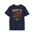Rust is Cheaper than Paint Rat Rod  T-Shirt
