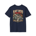 Rat Rod Therapy T-Shirt