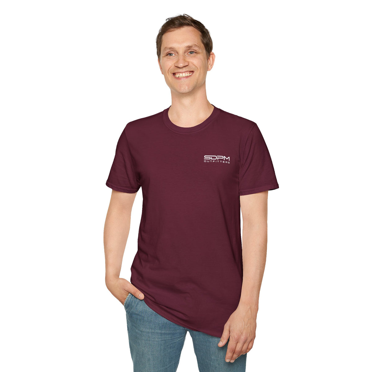 Life Behind Bars Motorcycle T-Shirt