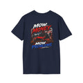 American Lawn Care TShirt Mow Money Mow Problems