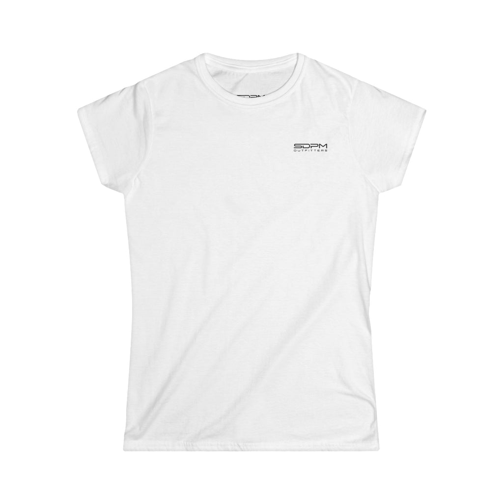 Husband Talks Dirty Women's Tee