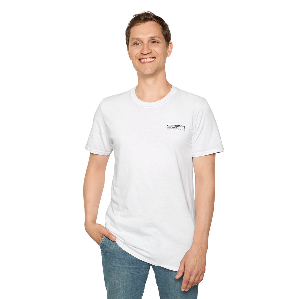 Keep You Comfortable T-Shirt