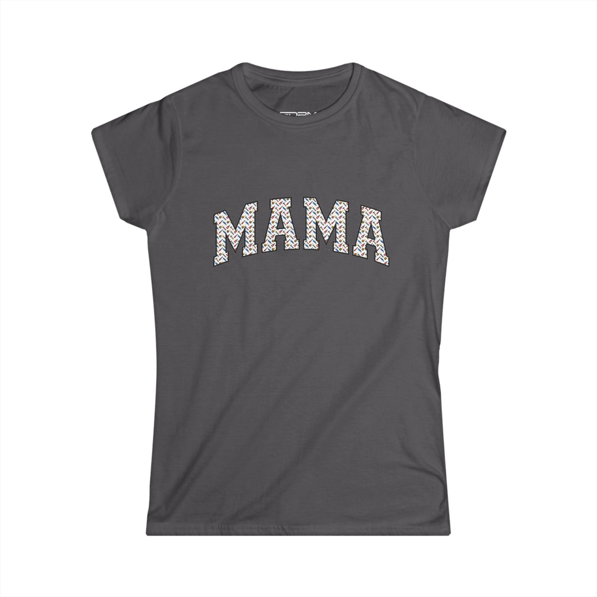 MAMA Tools Women's Tee