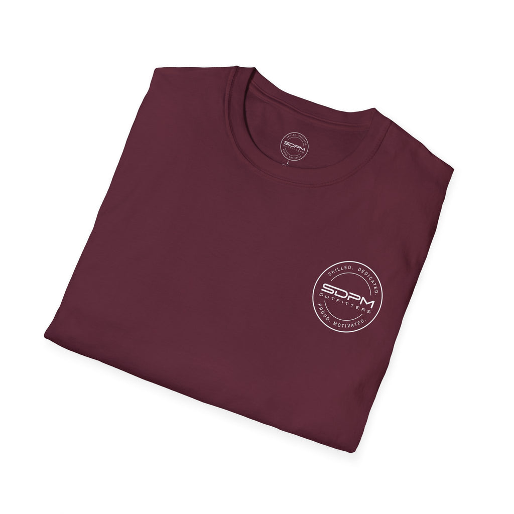 HVAC Badass Tech TShirt