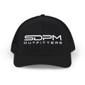 SDPM Snapback Trucker Cap