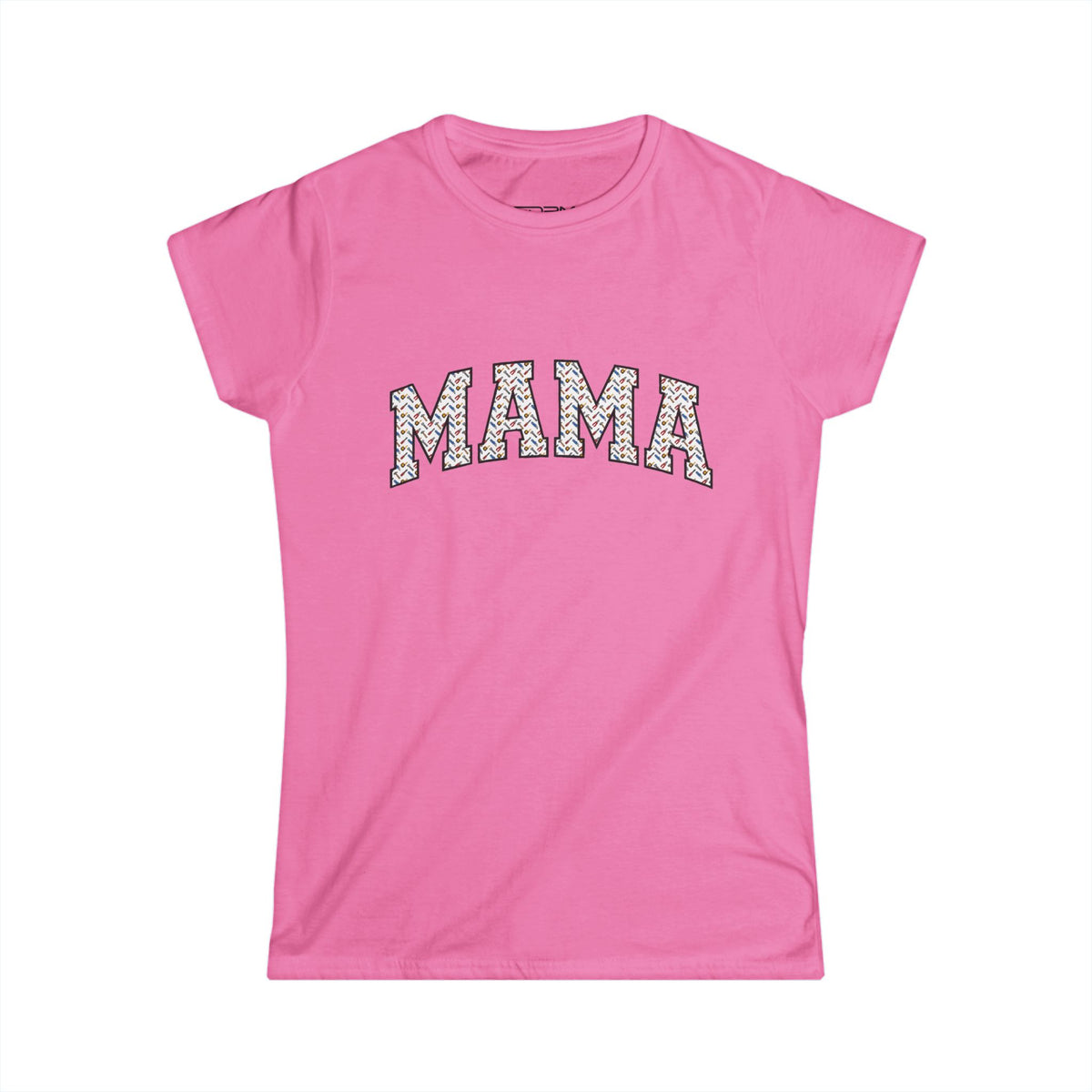 MAMA Tools Women's Tee