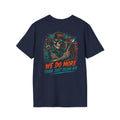 HVAC Blow Air T-Shirt