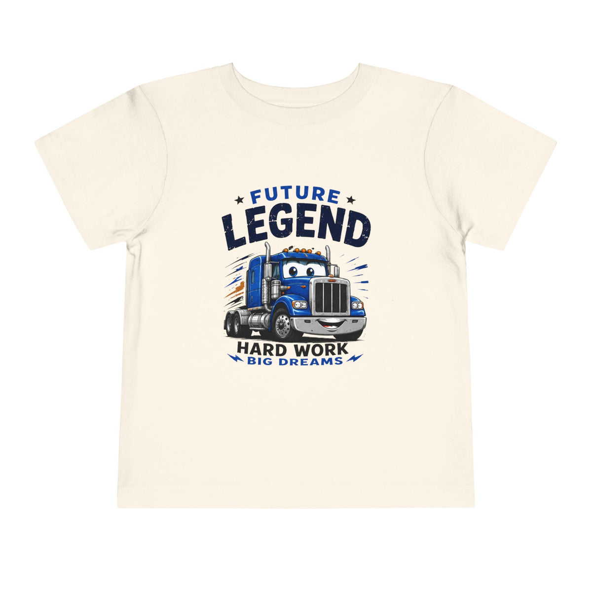 Future Legend Toddler Tee
